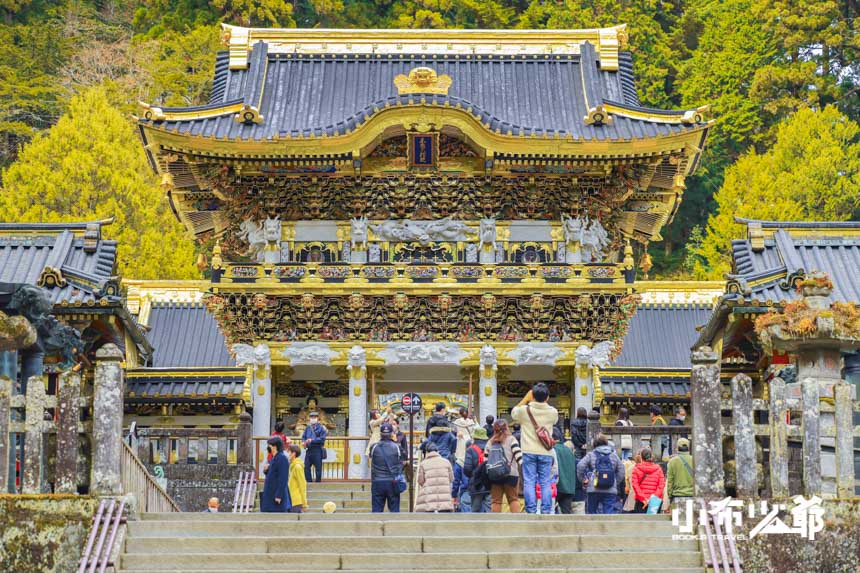 靠旅遊生活、日本｜關東輕旅行！栃木縣日光特色景點7選