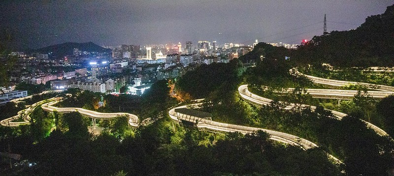 靠旅遊生活、中國｜不只鼓浪嶼！7個超好玩福建景點推薦
