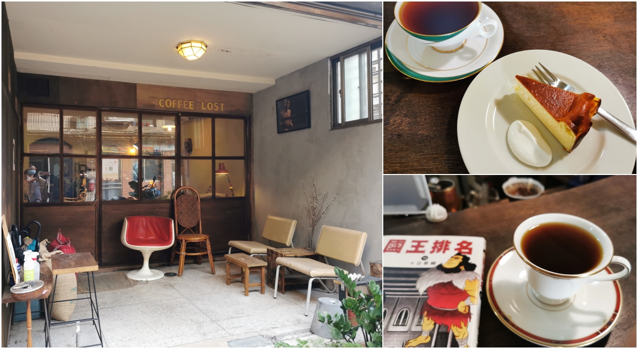 靠美食生活、台北｜精選7間寵物友善餐廳、咖啡廳