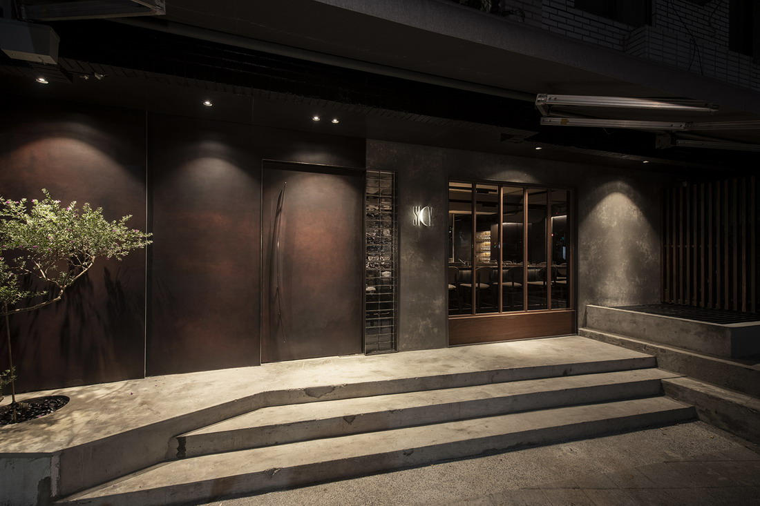 Chou Chou前主廚全新打造SKY Lab西式居酒屋　獨到餐飲結合香氛概念 營造愉悅氛圍