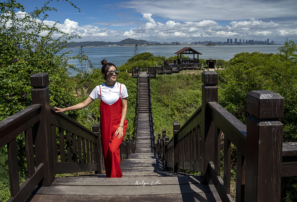靠旅遊生活、列嶼｜前線中的前線！小金門景點推薦Top7